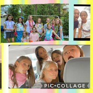 Meet your Posher, Layla